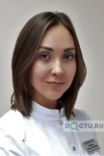 Матвиец Ольга Сергеевна - Тюмень