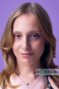 Матвиенко Екатерина Александровна - Санкт-Петербург