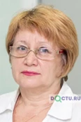 Матвиенко Ирина Николаевна - Пенза