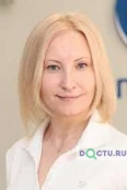 Матвиенко Юлия Владимировна - Самара