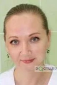 Матвиенко Наталья Викторовна - Волгоград
