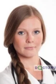 Матвиевская Екатерина Николаевна - Тверь