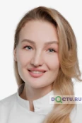 Матвийчук Арина Александровна - Екатеринбург