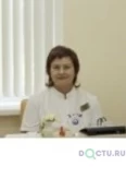 Матыцина Анна Федоровна - Сочи
