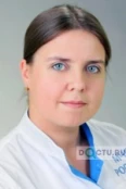 Матыцина Евгения Николаевна - Санкт-Петербург