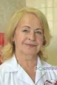 Матыцина Надежда Ивановна - Воронеж