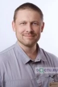 Матыенко Игорь Валерьевич - Санкт-Петербург