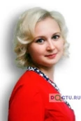 Матыкина Марина Константиновна - Москва