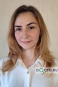 Матыко Наталья Сергеевна - Краснодар