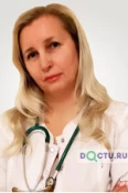 Матыскина Наталья Владимировна - Красноярск