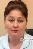 Маурина Ольга Борисовна - Петрозаводск