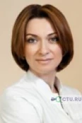 Мавиди Инна Павловна - Санкт-Петербург