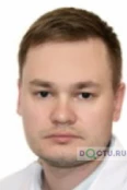 Мавлинбердин Станислав Сергеевич - Воронеж