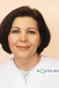 Мавлюдова Ольга Всеволодовна - Москва
