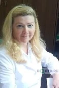 Мавричева Ирина Семеновна - Москва