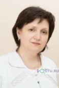 Маврина Ирина Ивановна - Москва