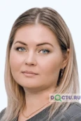 Маврина Нина Анатольевна - Ярославль