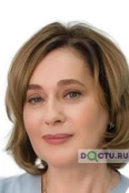 Маврина Ольга Николаевна - Самара