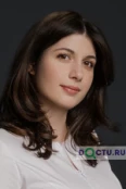 Мавропуло Мария Константиновна - Краснодар