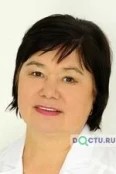 Мавзеева Флюра Вазифовна - Набережные Челны