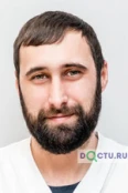 Мазаев Иван Вячеславович - Томск