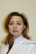Мазаева Алла Имильевна - Набережные Челны