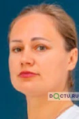 Мазаева Анна Валериевна - Симферополь