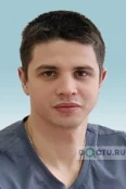 Мазалов Дмитрий Константинович - Тула
