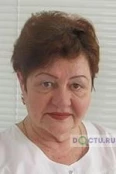 Мазалова Валентина Николаевна - Оренбург