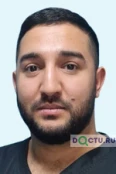 Мазанов Асиф Идирис оглы - Ульяновск