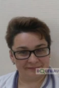 Мазанова Юлия Владимировна - Казань