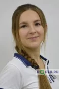Мазанова Ольга Владимировна - Москва