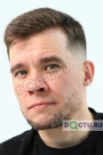 Мазаров Артем Александрович - Сургут