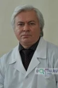 Мазетов Анатолий Витальевич - Уфа
