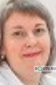 Мазгалина Анастасия Юрьевна - Северск