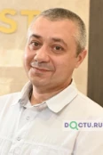 Мажан Владимир Владимирович - Вологда