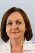 Мажаренко Елена Александровна - Ставрополь