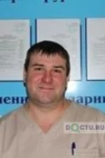 Мажаров Алексей Николаевич - Благовещенск