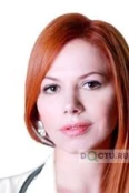 Мажбиц Елена Геннадьевна - Волгоград