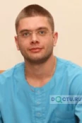 Мажбич Михаил Сергеевич - Омск