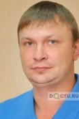 Мазикин Петр Юрьевич - Кемерово