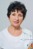 Мазикина Любовь Степановна - Ставрополь