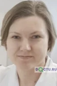 Мазикова Алла Алексеевна - Тюмень
