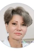 Мазилина Аксана Николаевна - Москва