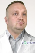 Мазилкин Алексей Валерьевич - Новокузнецк