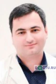 Мазин Тимур Исметович - Симферополь