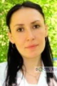 Мазитова Елена Александровна - Ижевск