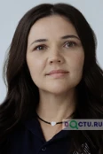 Мазитова Рузиля Фаридовна - Самара