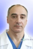 Мазья Валерий Владимирович - Омск