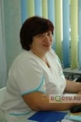 Мазка Ольга Николаевна - Москва